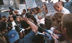 做事很靠谱的短信攻击